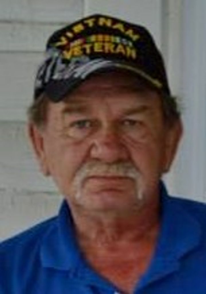 Charles Stevens Jr.