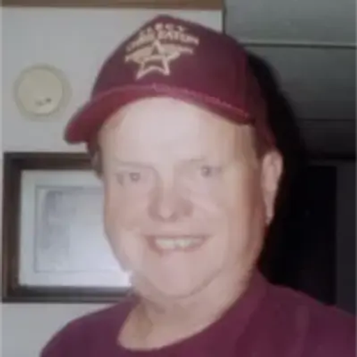 Joe Page Profile Photo