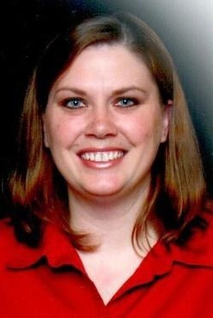 Lindsay Leigh Whitehead