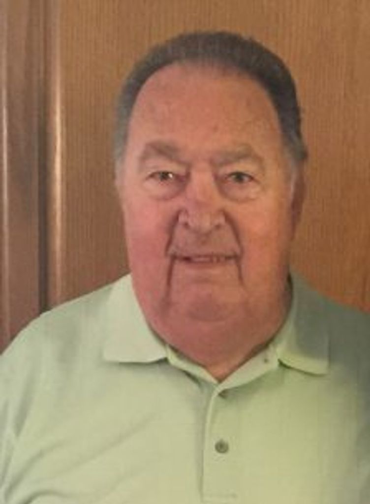 Walter Franklin Wilkes Profile Photo