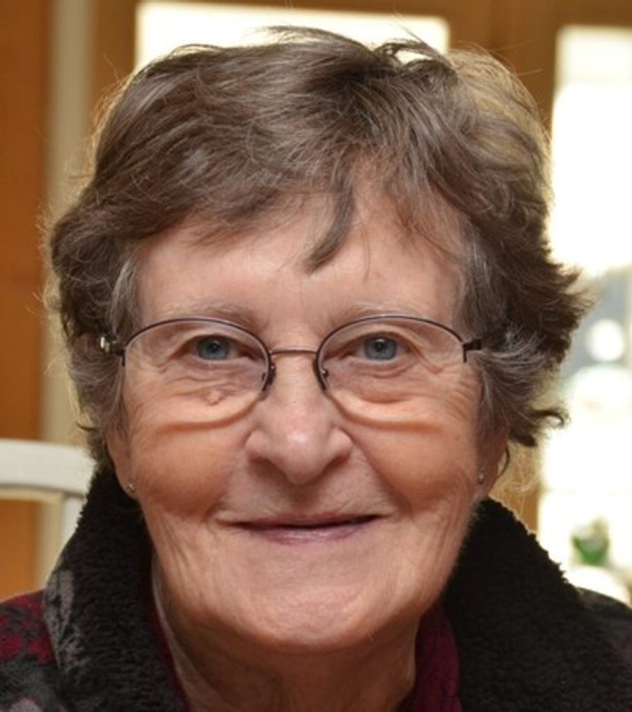 Lois Abbott