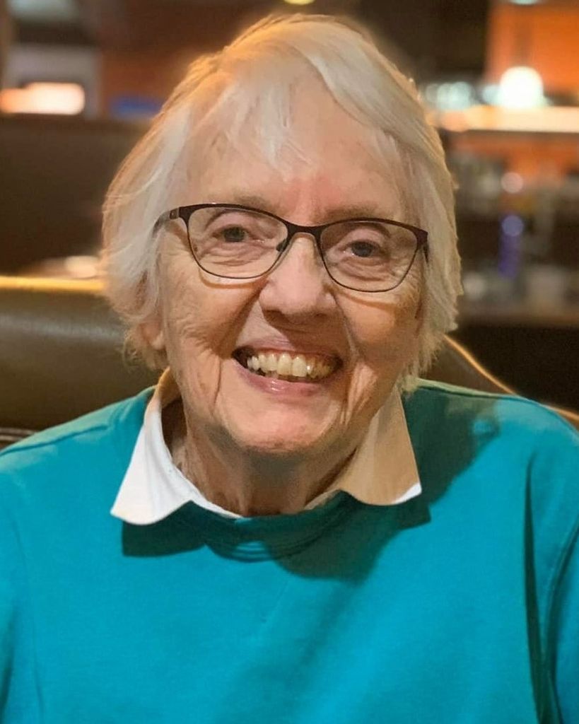 Joanne "Jo" A. Buth