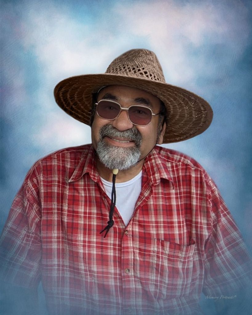 Delfino Gomez, Jr.