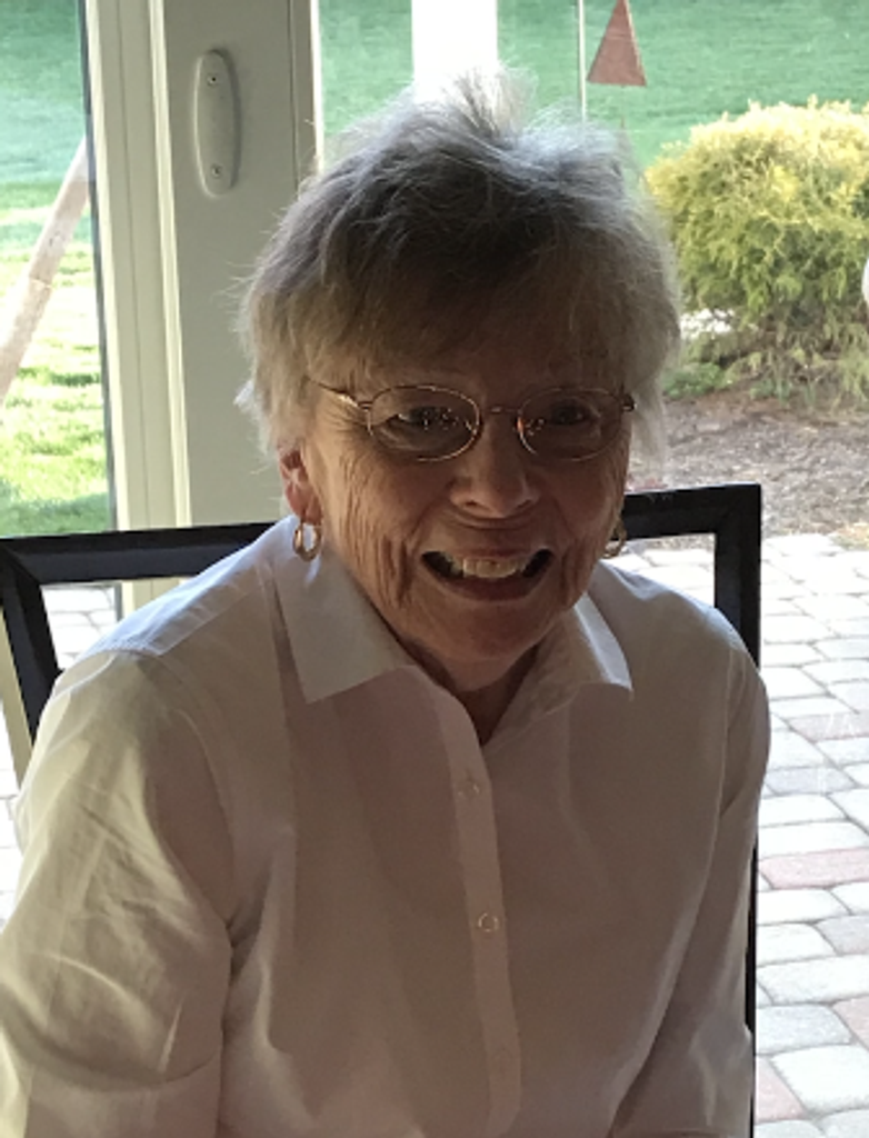 Rosemary Magee Cicchiello Profile Photo