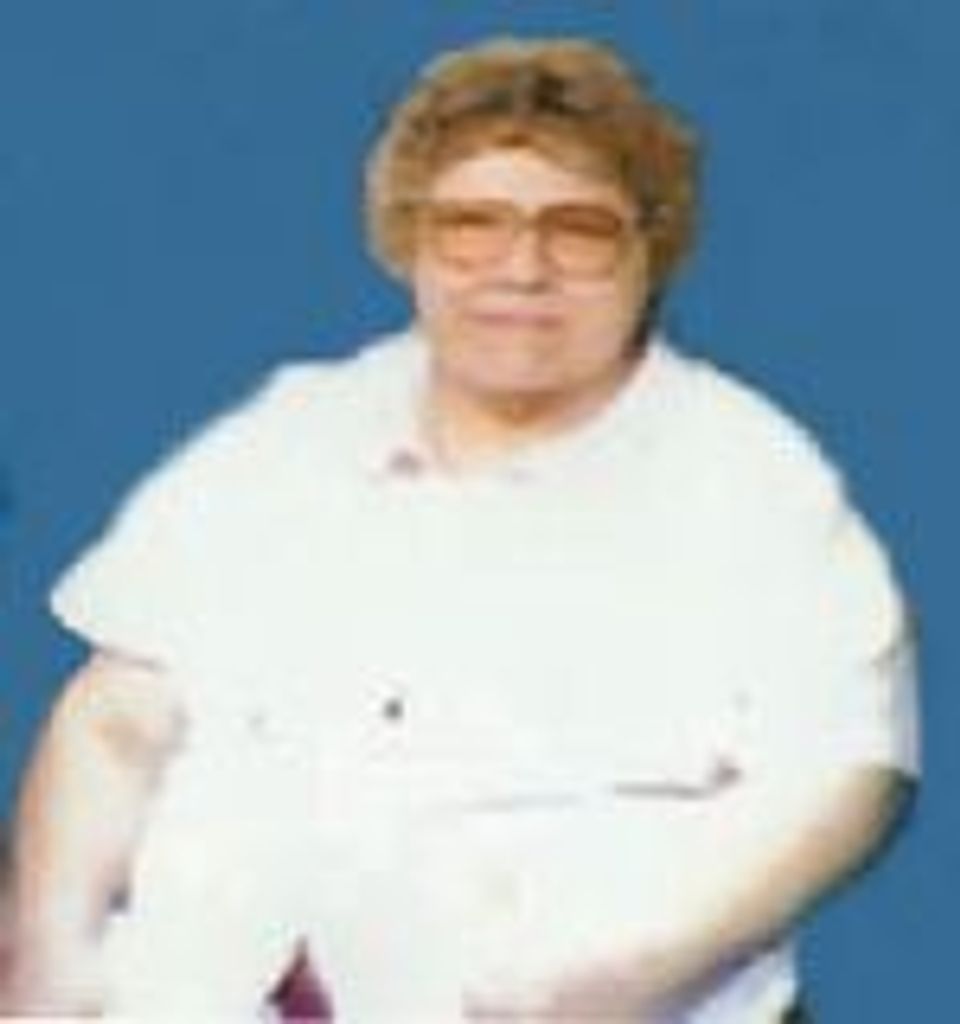 Sandra Sue Hoffman