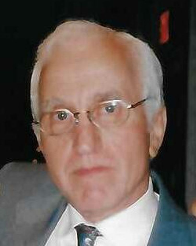Edward Neil Doucette Profile Photo