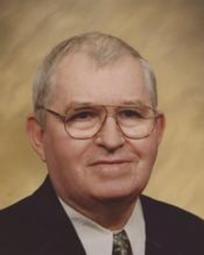 James Roy Head Profile Photo