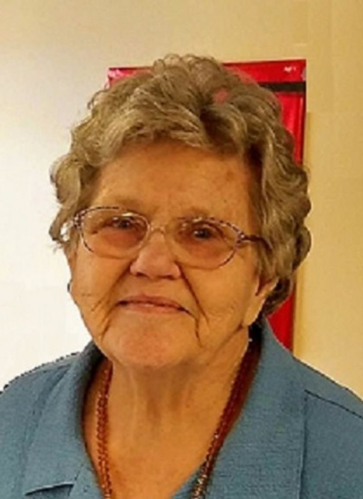 Hazel Eugene Arther Profile Photo