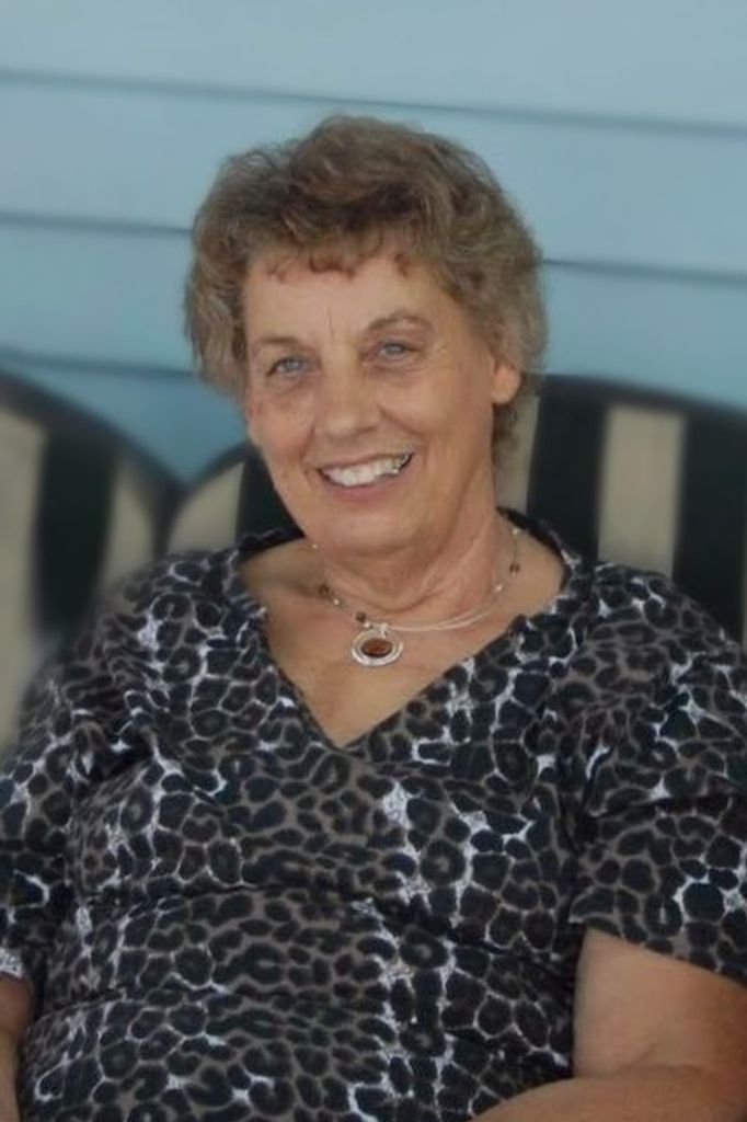 Nancy A. Atchison Profile Photo
