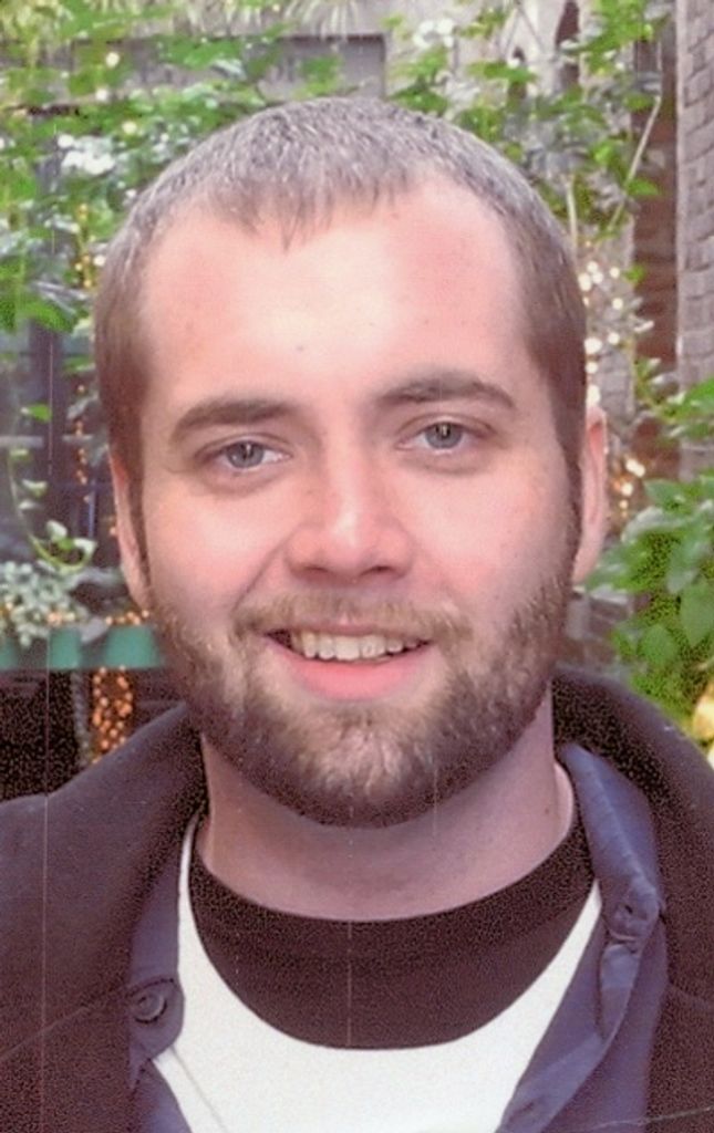 Byron James Thompson