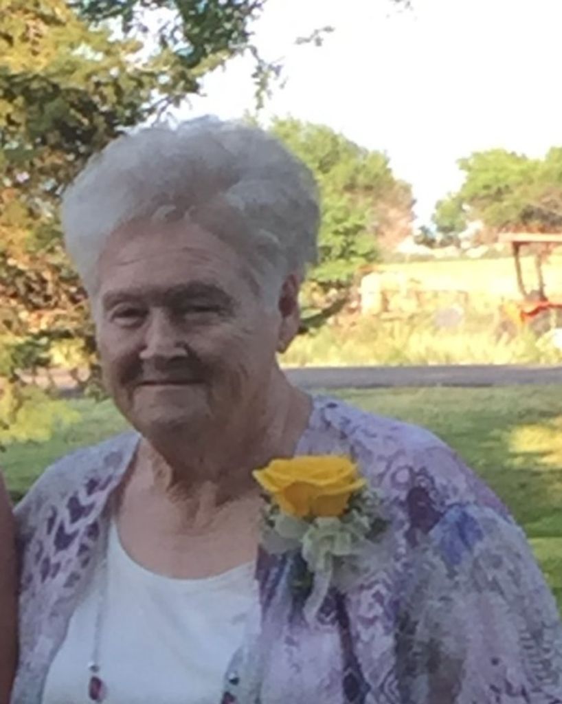 Mary Jane Wagner Profile Photo