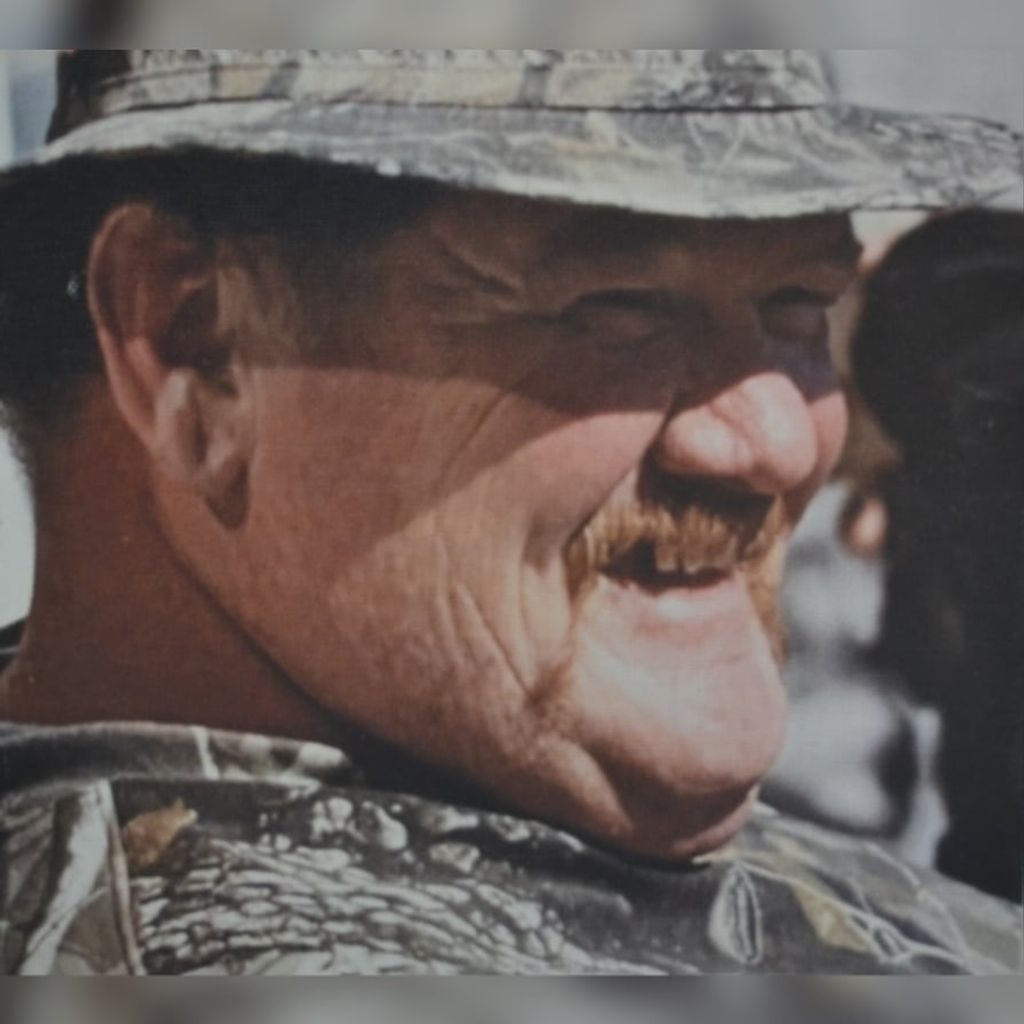 Richard Hutchinson Profile Photo