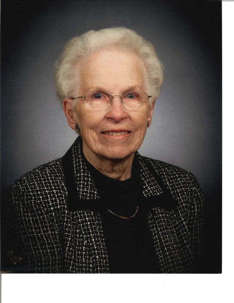 Arlys Virginia (Knutson)  Deutsch Profile Photo