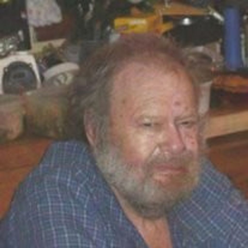 Charles Edward Campbell