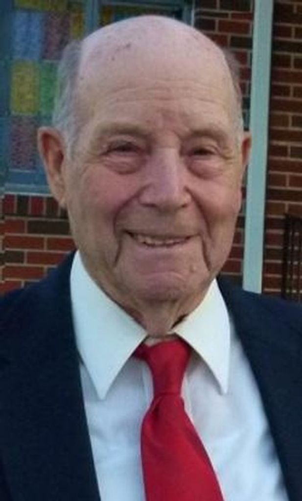 Homer L Stotler