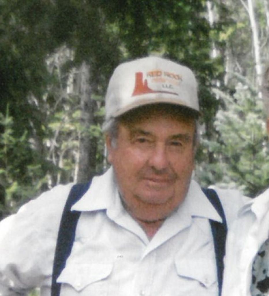 Wallace Stevenson