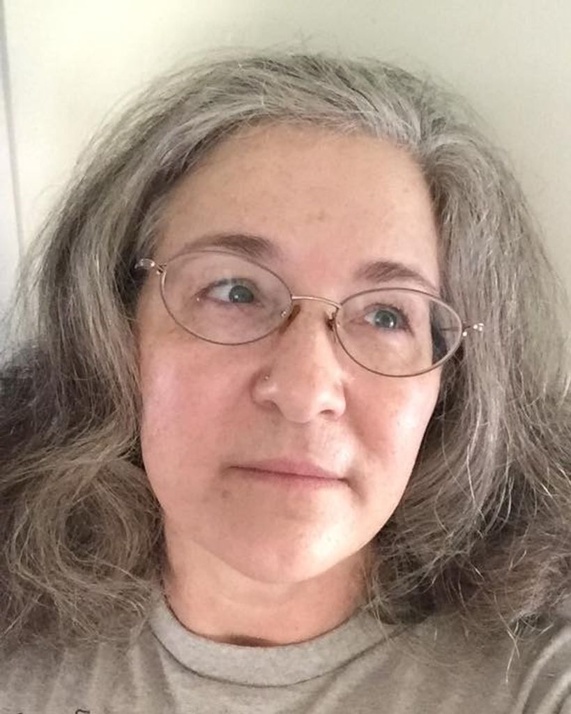 Naomi Renee Hatfield Profile Photo