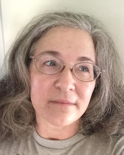 Naomi Renee Hatfield's obituary image
