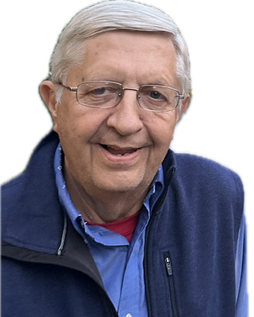Alan F. Sprenger Profile Photo