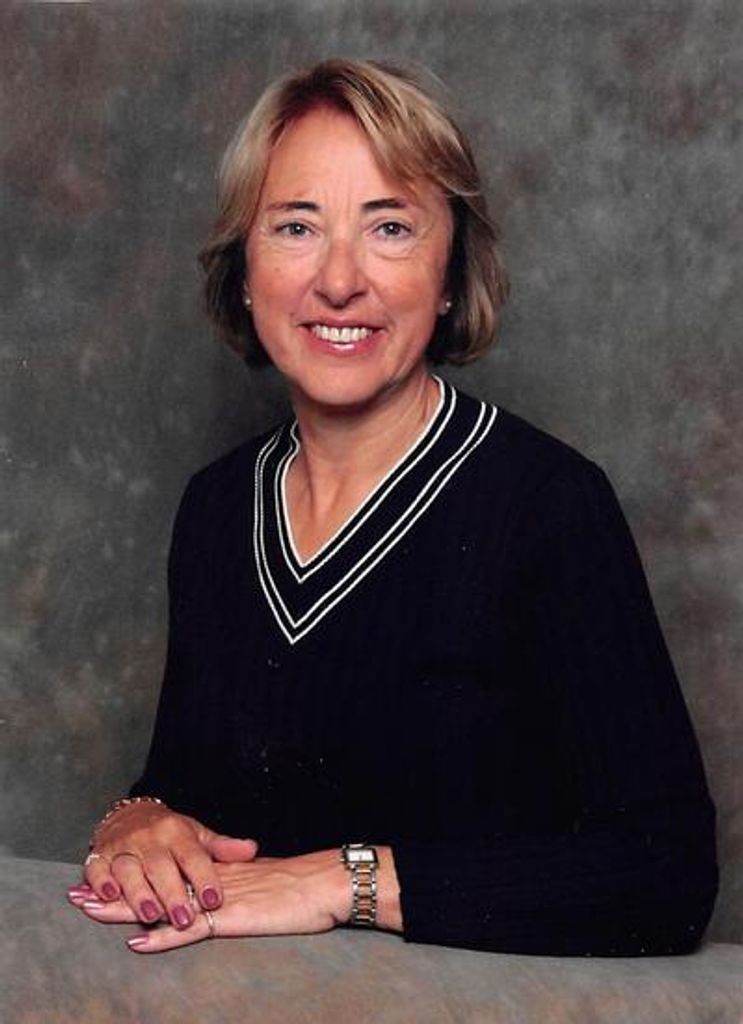 Lucille Macdonnell Profile Photo
