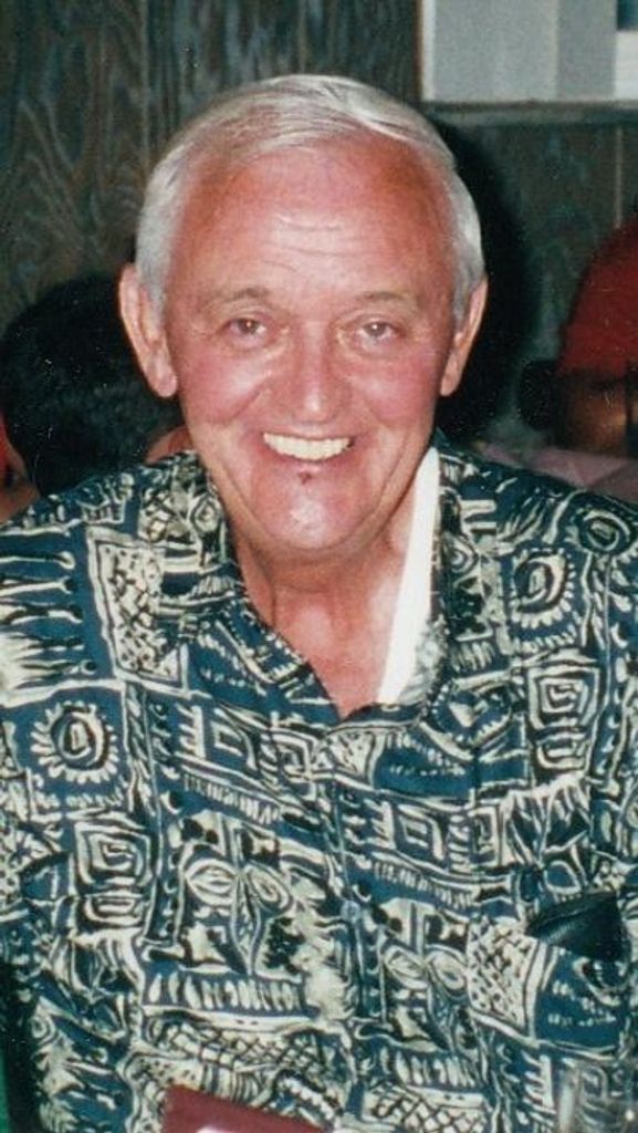 Henry R. Murphy, Jr.