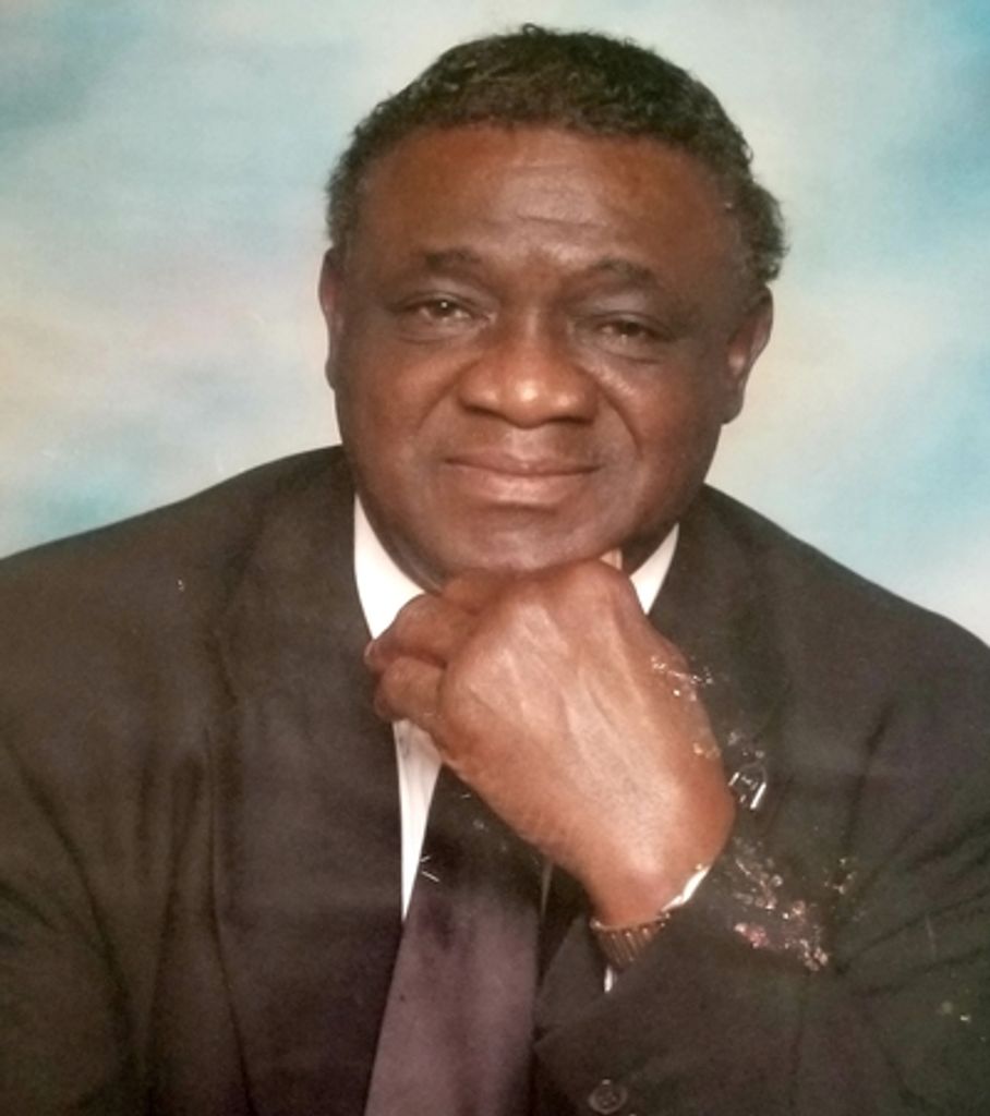James Arthur Nelson