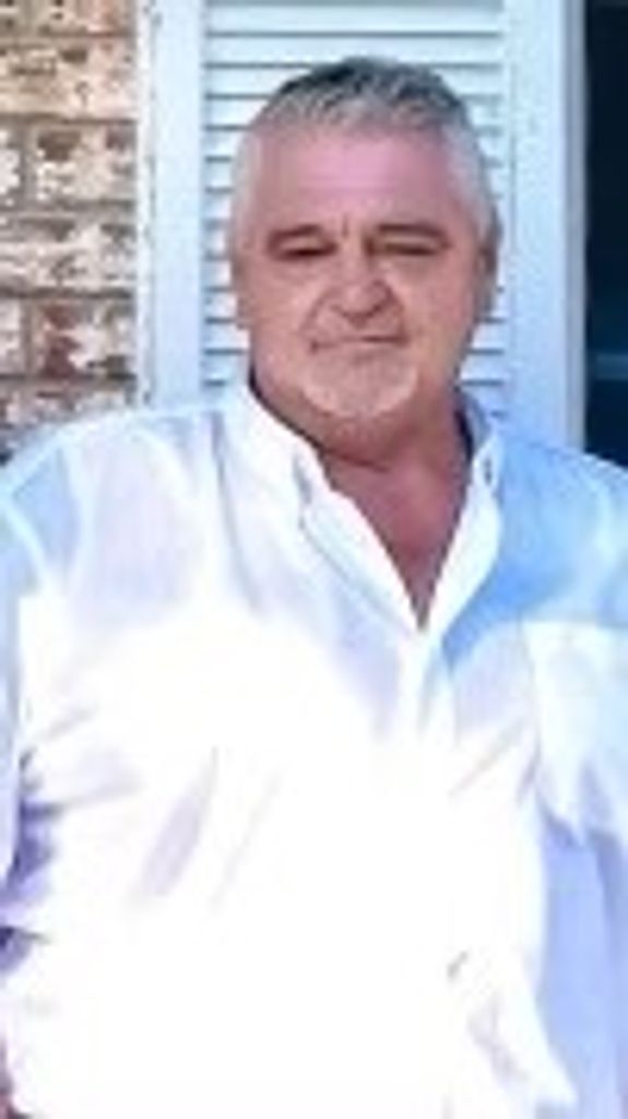 Michael "Mike" John Fruge Profile Photo