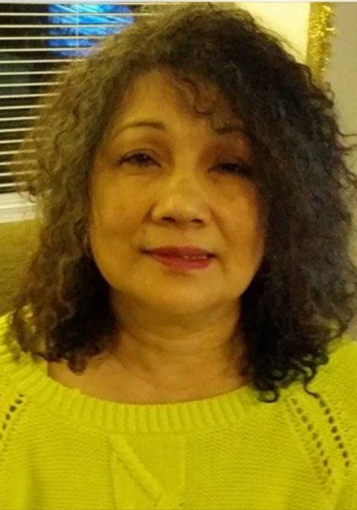 Zorayda Yanga Maghirang Profile Photo