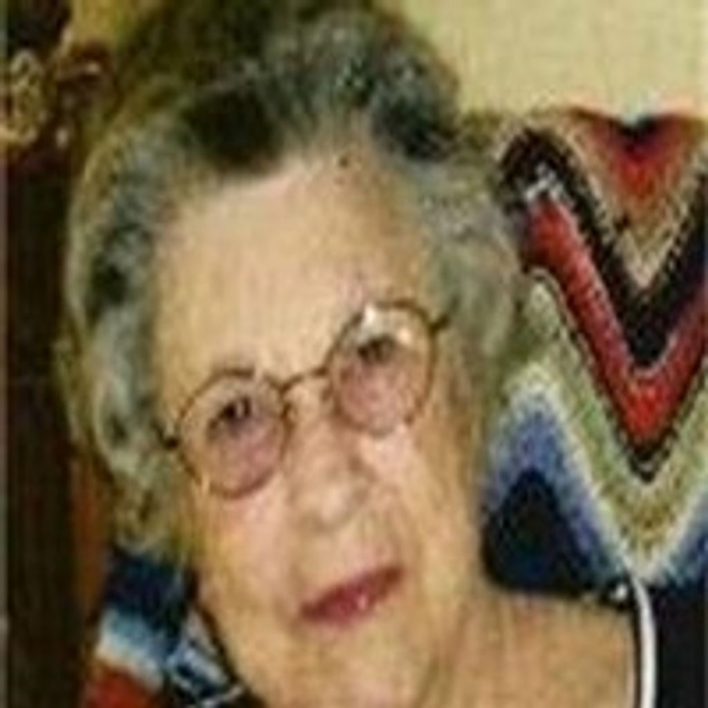 Nelda Ruth Constable