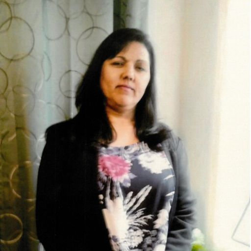 Concepcion Medina Angulo Profile Photo
