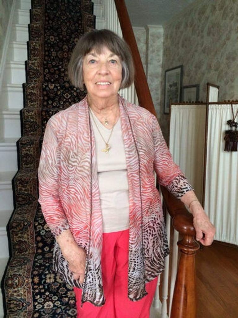 Janice Holbrook Profile Photo