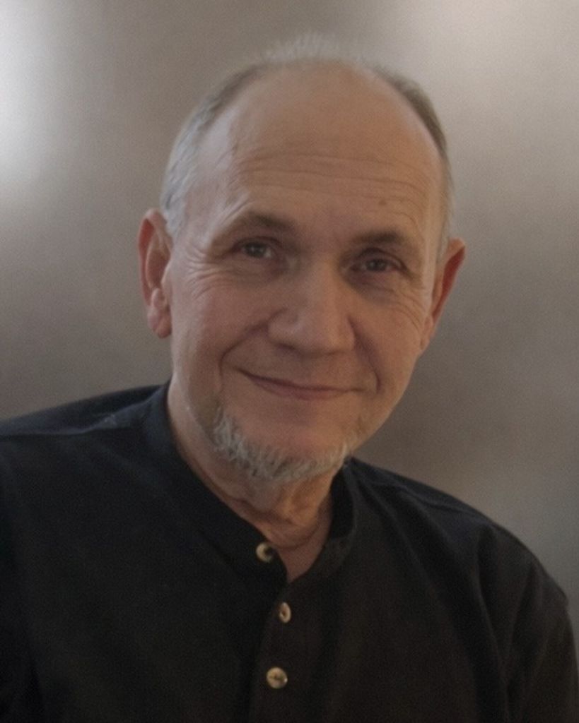 Christopher L. Mercurio