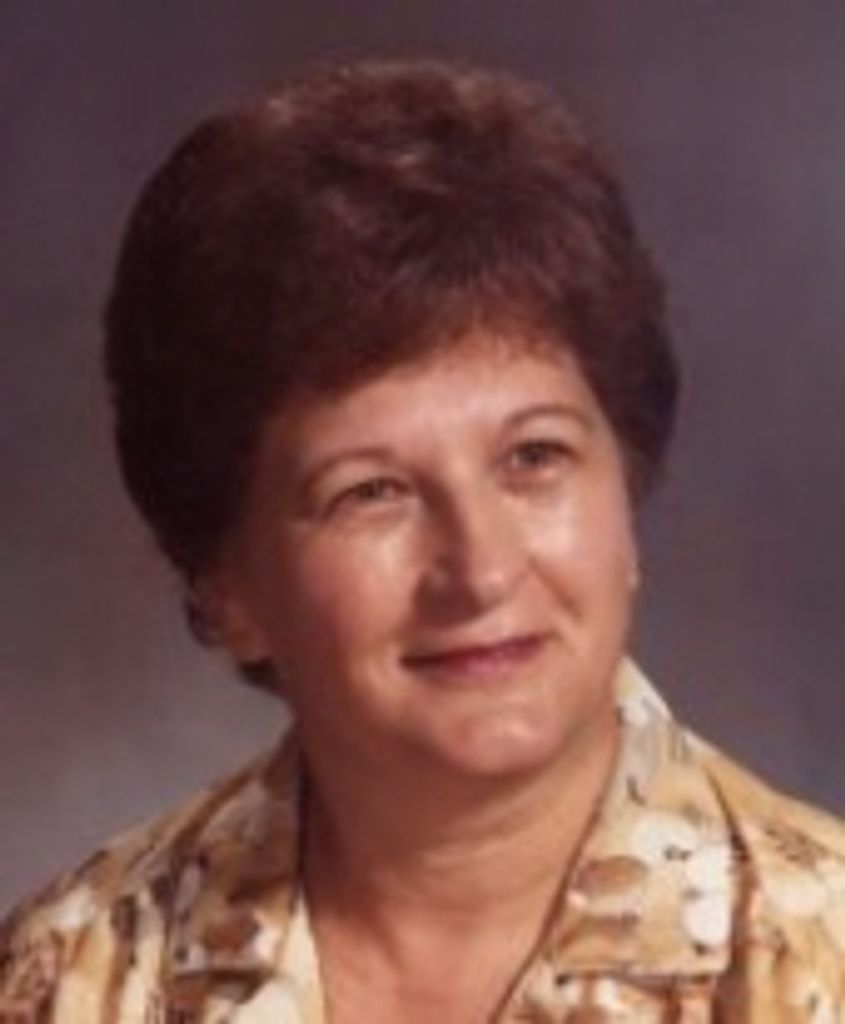 Beatrice "Bea" Larson Profile Photo