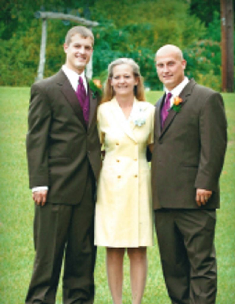 Sharon  Denise Robinson