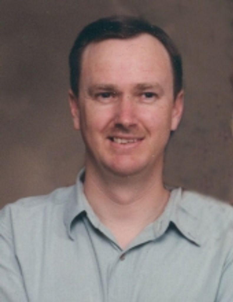 Mark Aaron Brian