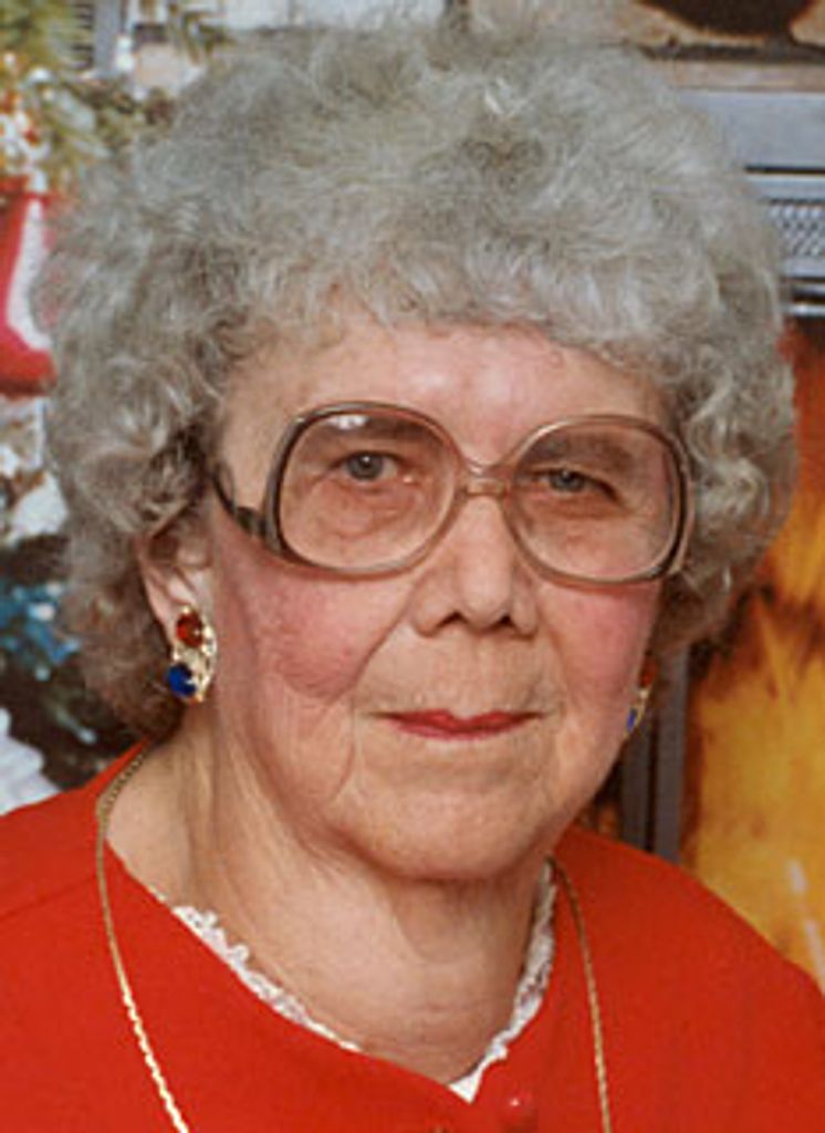 Frances A. (Wise) Brown Profile Photo