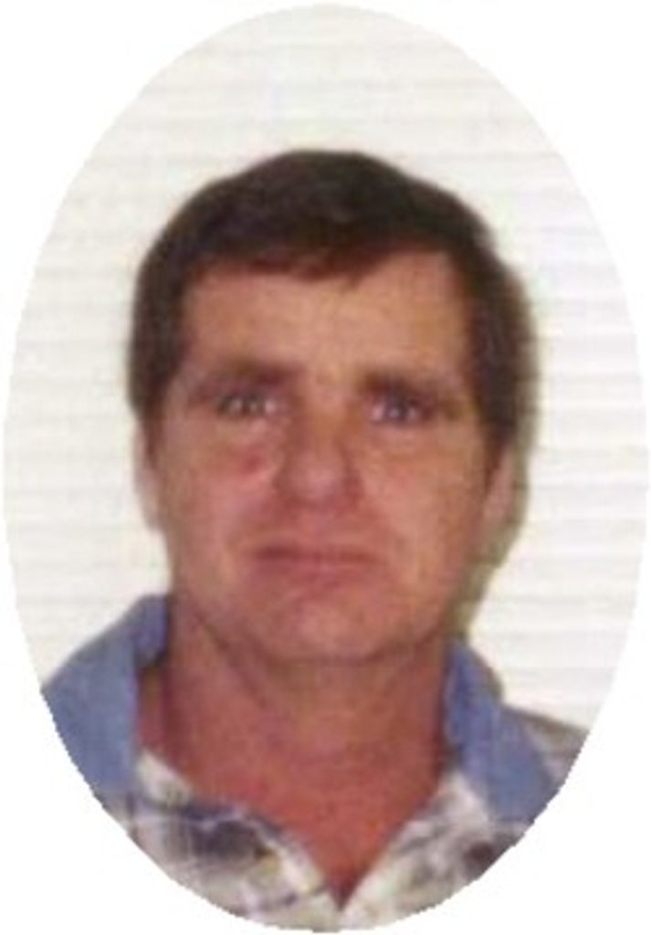 Rod Miller, Sr.