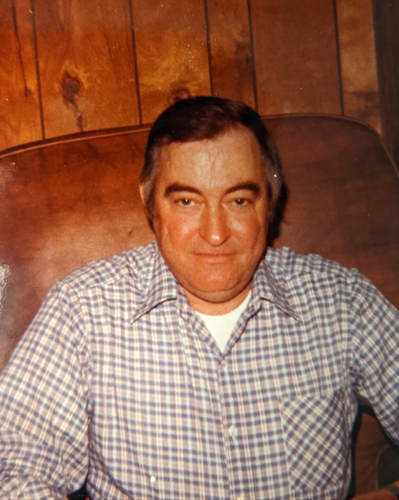 Howard Eugene Bishop