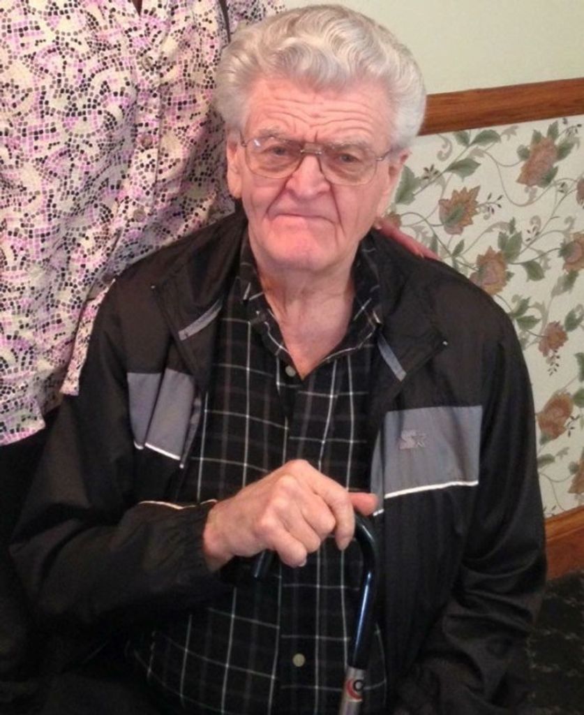 John "Doug" Magee
