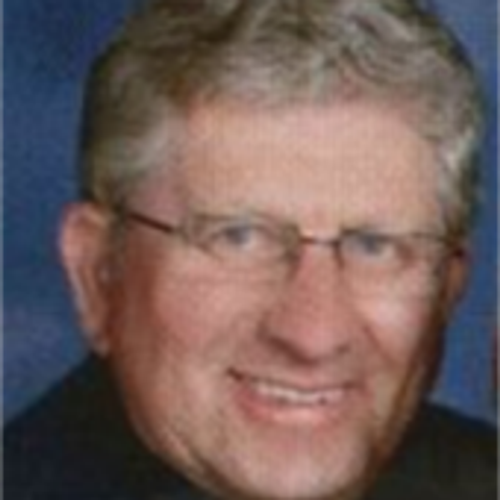 Robert J. Finch