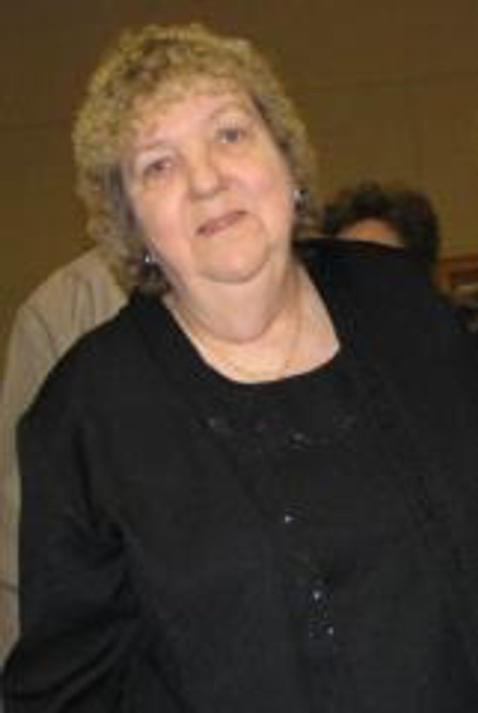 Charlotte Allen