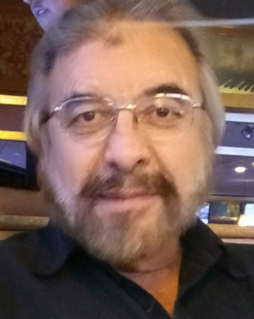 Freddie P. Montoya Profile Photo