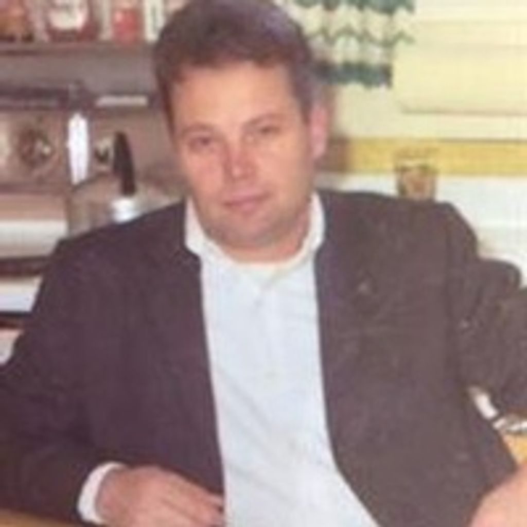 John Albert "Jack" Degler