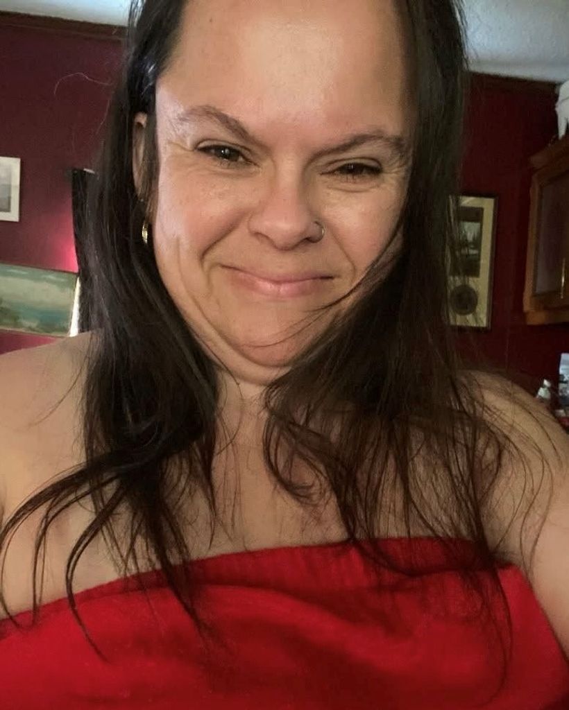 Chrissy Dawn Harrington Profile Photo