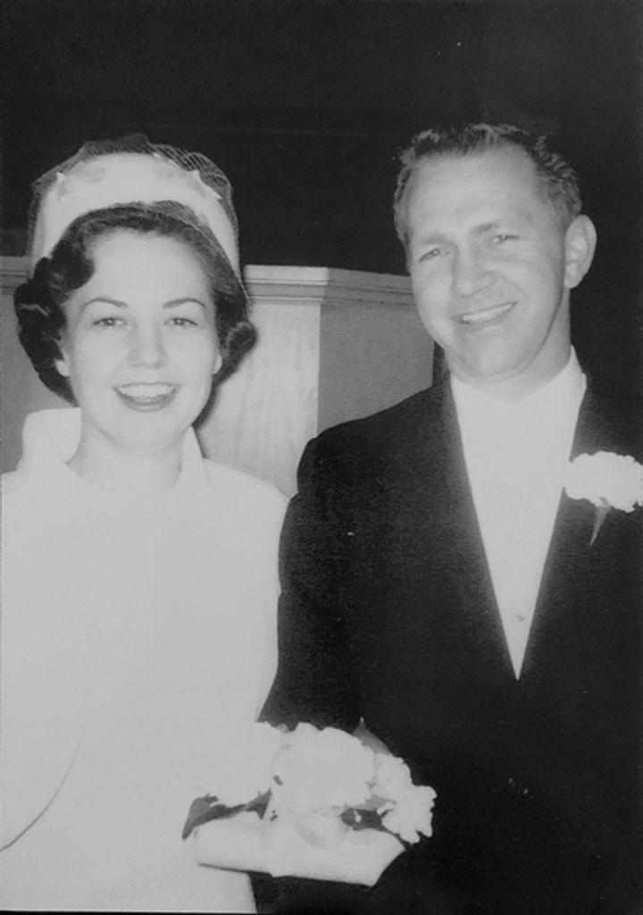 Nancy Ann Morris Profile Photo