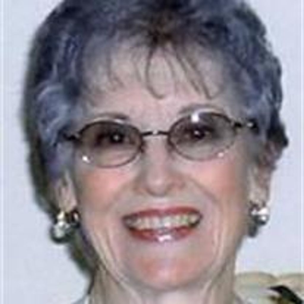 Patsy Virgina