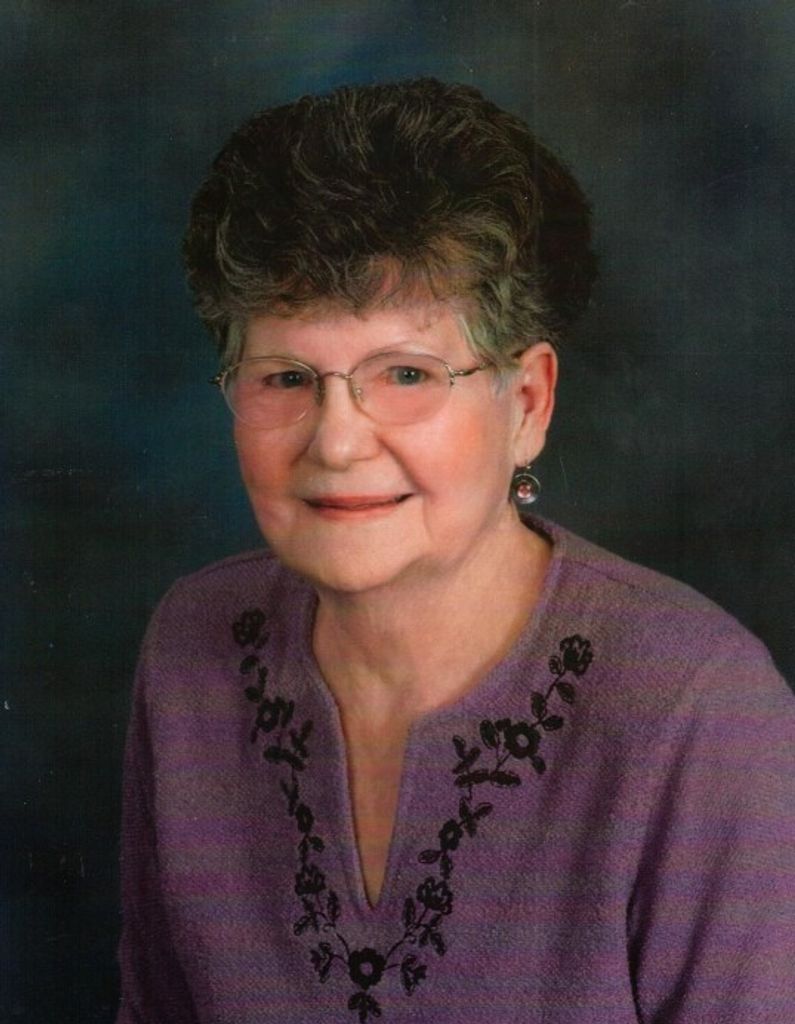 Doris Normandin