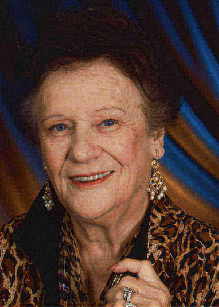 Virginia L. Lockerman Profile Photo