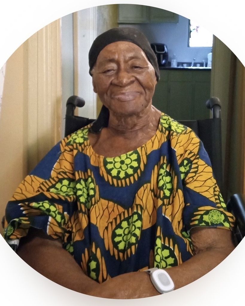 Evelyn Blackman Profile Photo