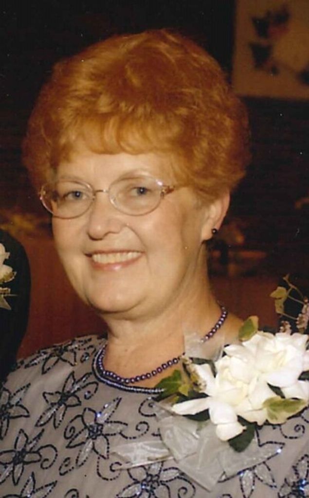 Sandra Alexis Peck